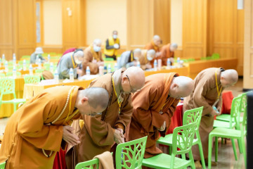 新北市佛教會第三次會員代表大會