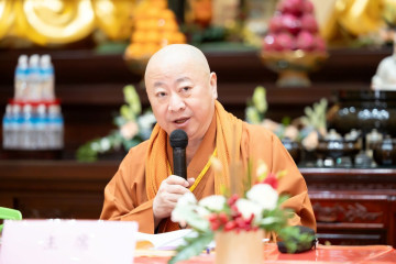 新北市佛教會第三次會員代表大會