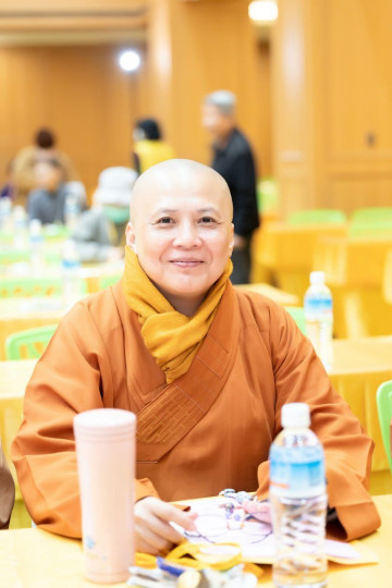 新北市佛教會第三次會員代表大會