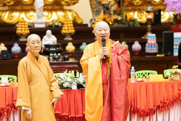 新北市佛教會115年歲次丙午年新春團拜